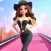 Fashion Girl: Style Run Game