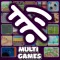 Casual No Wifi: Offline Games