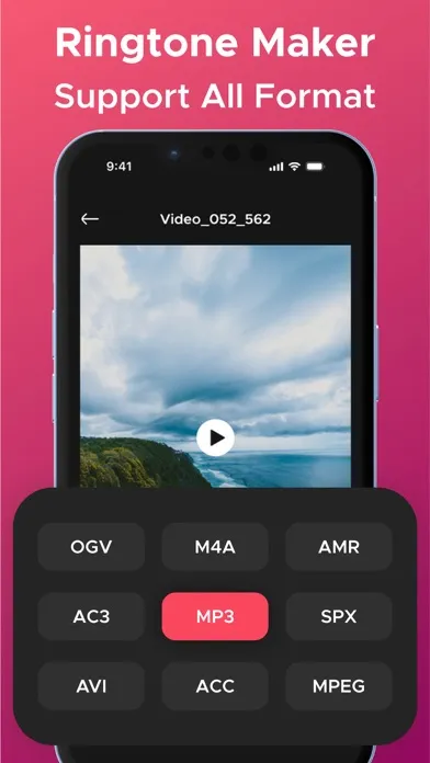 Video to MP3 : MP3 Converter Screenshots