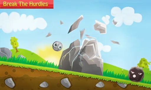 Bounce Tales Adventures Screenshots