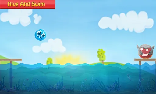Bounce Tales Adventures Screenshots