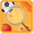 Hidden Objects Find Them All