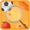 Hidden Objects Find Them All