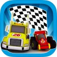 Battle Cars Battle Cars