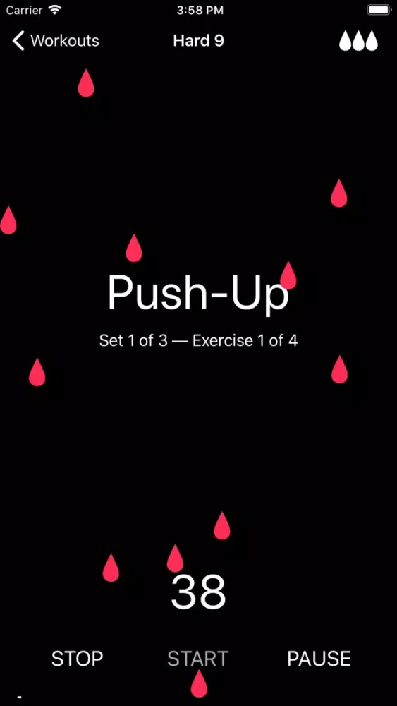 صور @WorkOut!