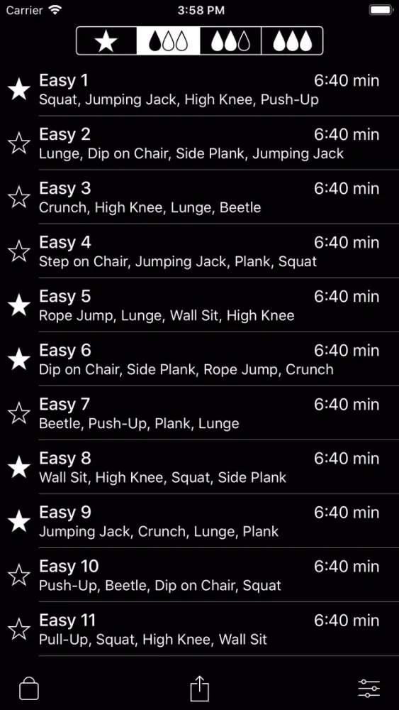 صور @WorkOut!