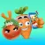 Wasted Veggies: Hero and Nina