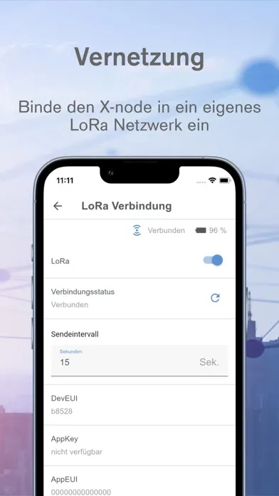 Dräger X-node سکرین شاٹس