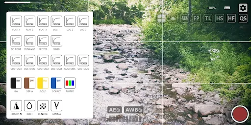 CK47 Pro [4K recorder] Screenshots