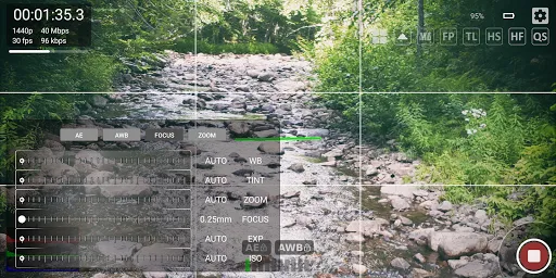 CK47 Pro [4K recorder] Screenshots