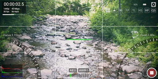 CK47 Pro [4K recorder] Screenshots