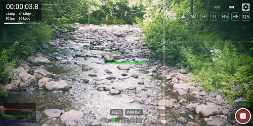 CK47 Pro [4K recorder] Screenshots
