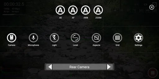 CK47 Pro [4K recorder] Screenshots