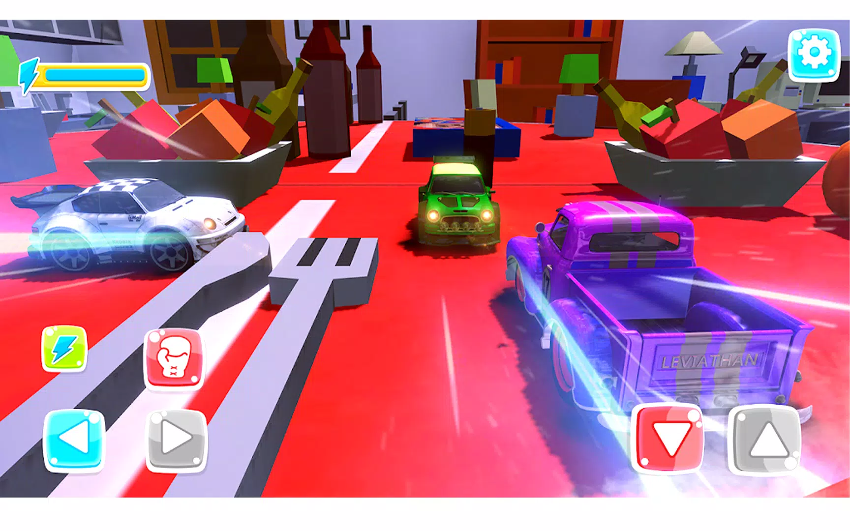 drag racer car -power machines Screenshots