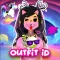 Outfit Skins Gems For PK FUN