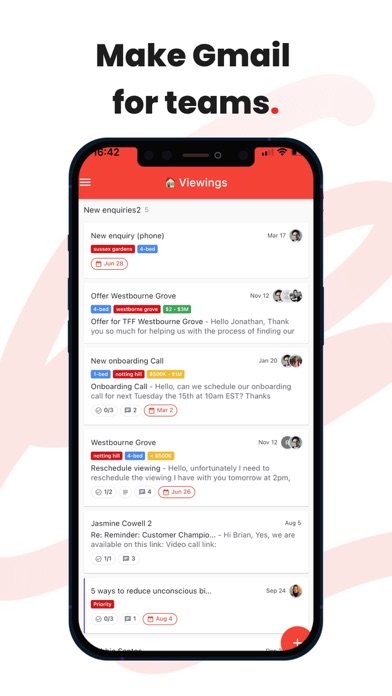 صور Drag: All-in-one workspace