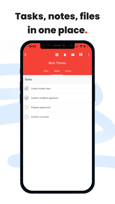 صور Drag: All-in-one workspace