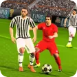 Euro Football 2022: Sport Game