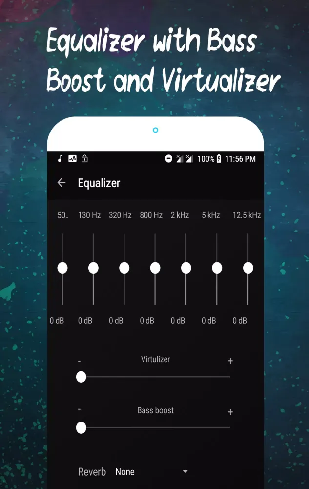 Capturas de pantalla de Lyrics Match Pro