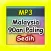 Lagu Malaysia 90an Paling Sedi