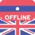 Lao English Offline Dictionary