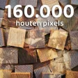 De Nachtwacht in hout De Nachtwacht in hout