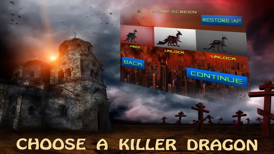 Captures d'écran de Dragon Armor Legend 3D - Invasion Of The Stealth Fighter Jet warriors (pro arcade)