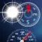 CFSAC (Compass - Speedometer)