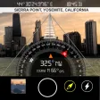 Compass i8 (GPS Camera)