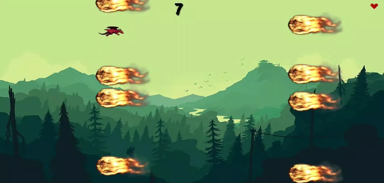 Capturas de pantalla de Kızıl Ejderha