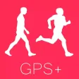 GPS Running Walking tracker