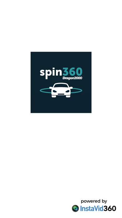 Tangkapan skrin Spin360 by Dragon2000