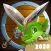 Knife Hunt - Dragon Style