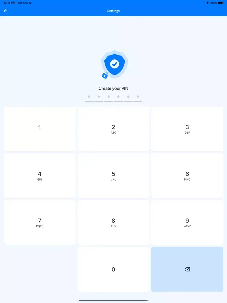 Phone Cleaner Smart Clean iPad 应用截图