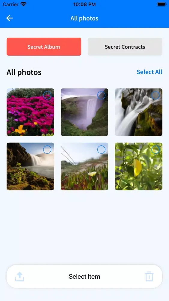 Phone Cleaner Smart Clean应用截图