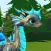 Dragon Simulator: Ice & Fire