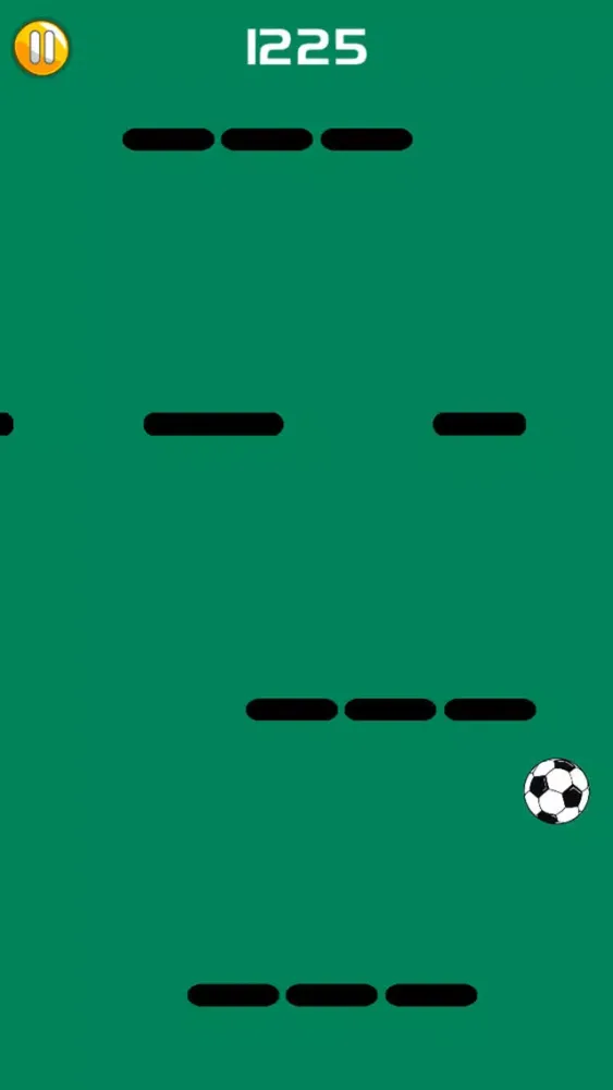 Super Soccer Ball Maze Challenge 2016 Ekran Görüntüleri