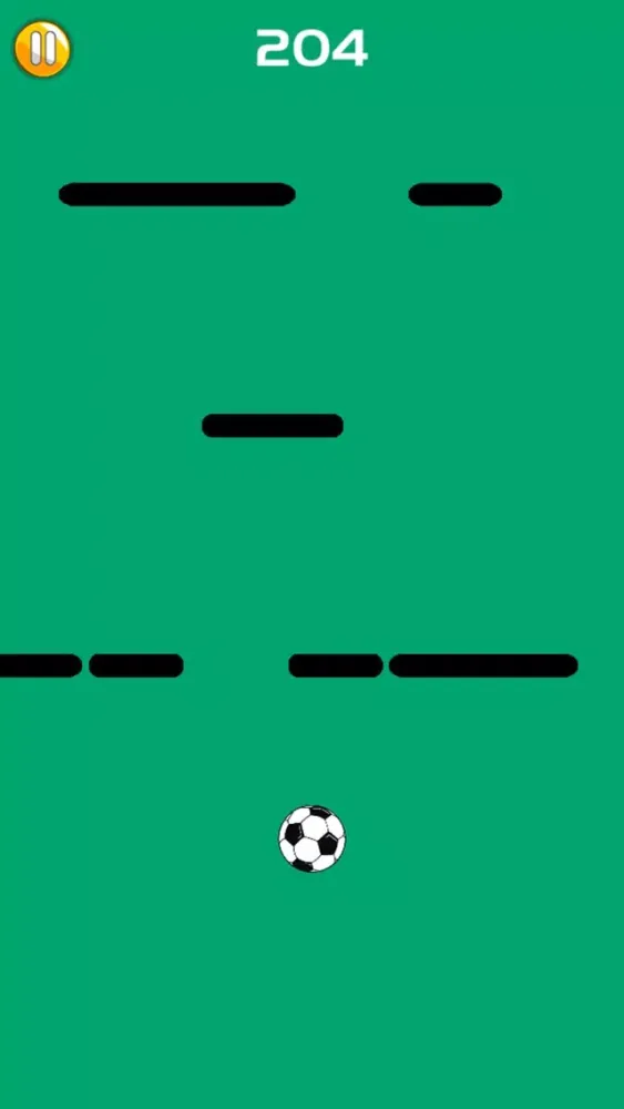 Super Soccer Ball Maze Challenge 2016 Ekran Görüntüleri