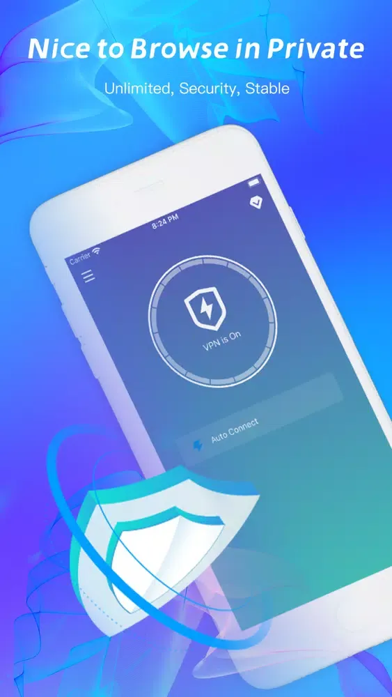 Safe VPN - VPN Proxy Master應用截圖