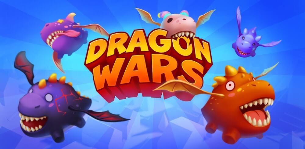 Dragon Wars.io