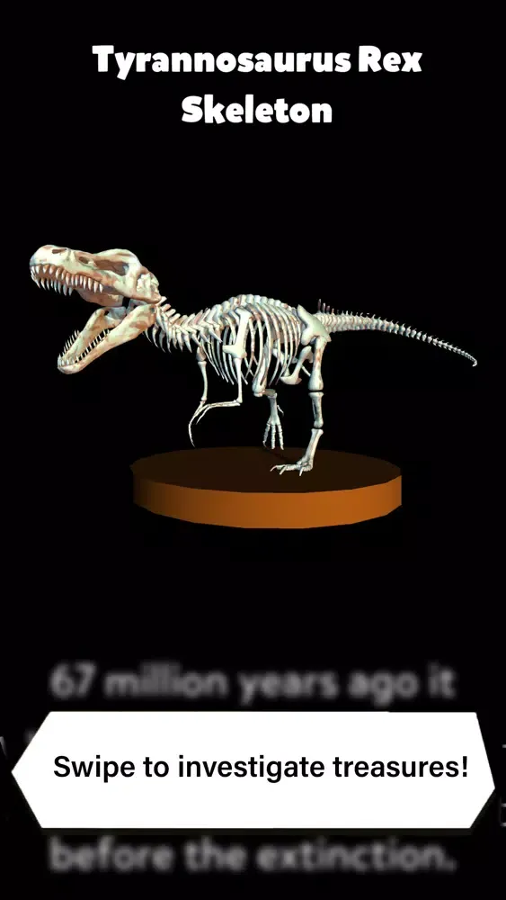 Скриншоты Archaeologist 3D