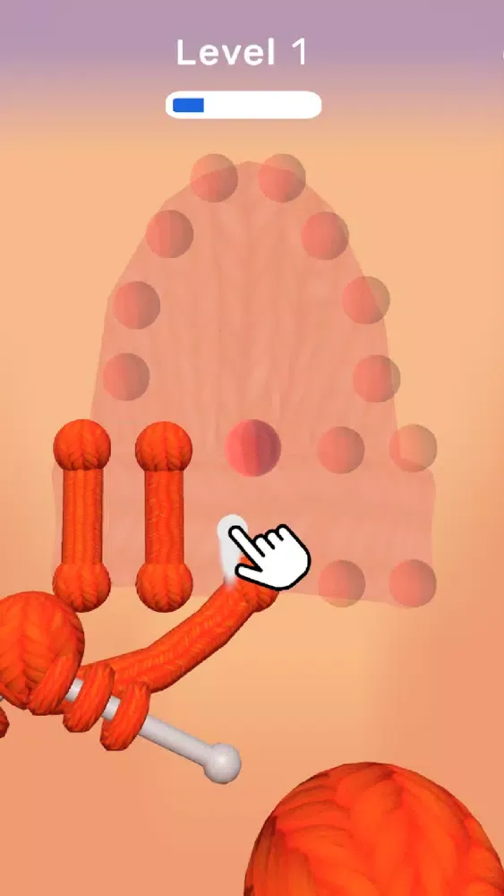 Knit It!应用截图