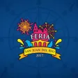 Feria San Juan del Río, Qro 2017