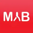 MYB – Move Your Butt