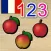 123 Count With Me in French!