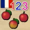 123 Count With Me in French!