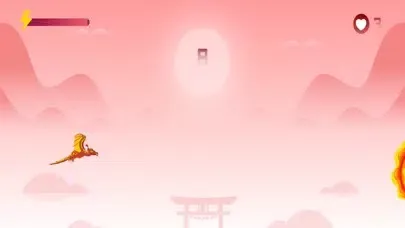 Zrzuty ekranu Fortune Tiger - Dragon Flyer