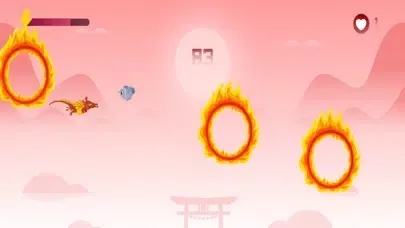 Zrzuty ekranu Fortune Tiger - Dragon Flyer