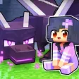 HERO DRAGON WING FOR MINECRAFT