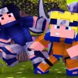 NARUTO SKINSEED FOR MINECRAFT NARUTO SKINSEED FOR MINECRAFT
